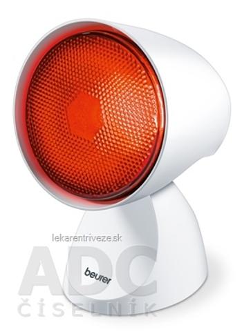 Beurer IL 21 Lampa s infračerveným žiarením terapeutická 1x1 ks