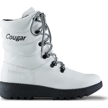 Cougar  športové šľapky 39068 Original2 Leather  viacfarebny