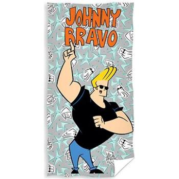 CARBOTEX úžasný Johnny Bravo 70 × 140 cm (5902689475054)