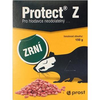 Protect® Z - 150 g zrní krabička (130128)