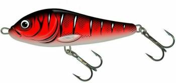 Salmo Rattlin' Slider Sinking Red Wake 11 cm Wobler