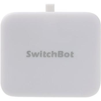 SwitchBot Bot (Bot, White)