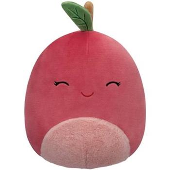 Squishmallows Čerešňa s chlpatým bruškom – Cherry (196566163904)