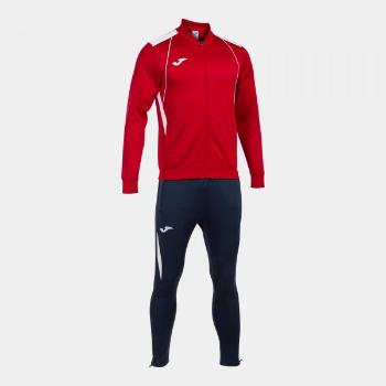 CHAMPIONSHIP VII TRACKSUIT RED WHITE NAVY 3XL