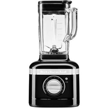 KitchenAid Artisan K400, čierna (5KSB4026EOB)