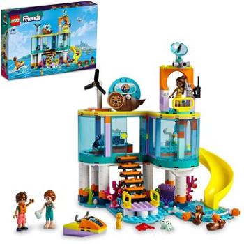 LEGO® Friends 41736 Námorné záchranné centrum (5702017415215)