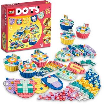 LEGO® DOTS 41806 Úžasná párty súprava (5702017432182)