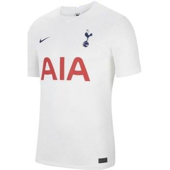 Nike  Tričká s krátkym rukávom Tottenham Hotspur Stadium Home M  Biela