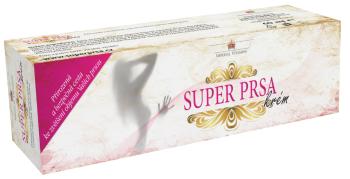 SUPER PRSA krém 60 ml