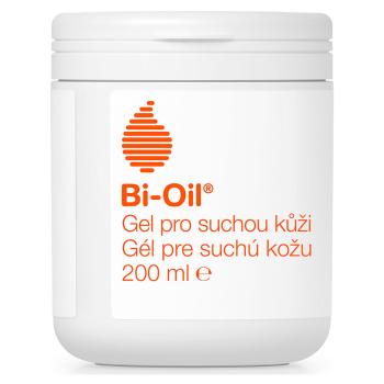 BI-OIL Gél pre suchú kožu 200 ml