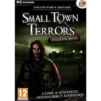 Small Town Terrors: Pilgrims Hook Collector’s Edition (PC) DIGITAL (214885)