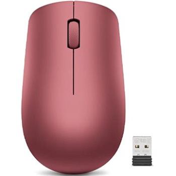 Lenovo 530 Wireless Mouse (Cherry Red) s batériou (GY50Z18990)