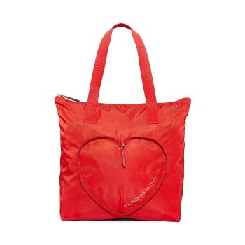 Victoria's Secret  Foldable Heart-Shaped Bag  Veľká nákupná taška/Nákupná taška Other