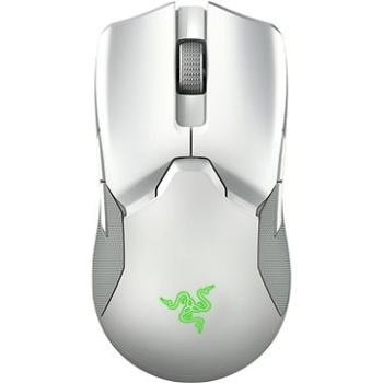 Razer Mercury Ed. VIPER ULTIMATE Wireless Gaming Mouse with Charging Dock (RZ01-03050400-R3M1)