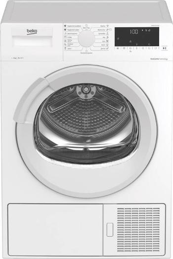 BEKO EDF85241CSH1W