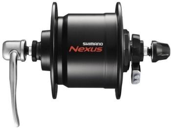 Shimano DH-C3000-3N-QR Ráfiková brzda 9x100 32H Náboj