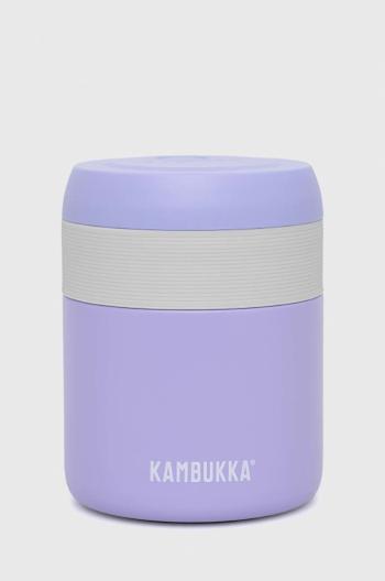 Termoska na jedlo Kambukka Bora 600 ml