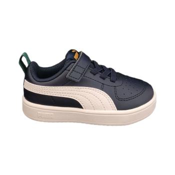 Puma  RICKIE AC PS  Módne tenisky Viacfarebná