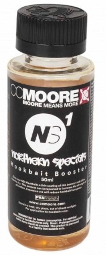 Cc moore hookbait booster liquid ns1 50 ml