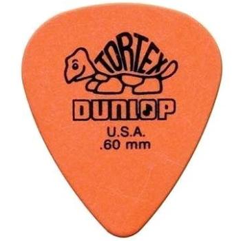 Dunlop Tortex Standard 0,60 12 ks (DU 418P.60)