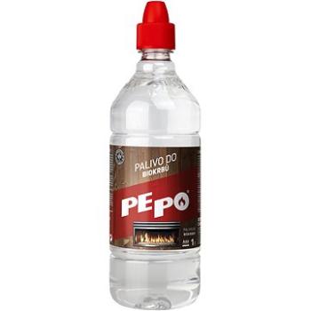 PE-PO palivo do biokrbov 1 l (1064430)