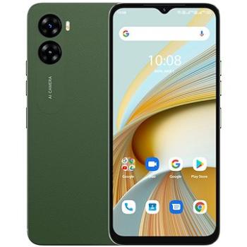 UMIDIGI G3 Plus Green (UMDG068b3)