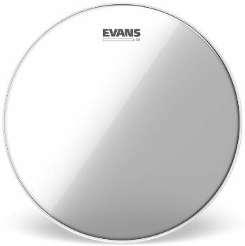 Evans BD20G1 G1 Clear 20" Blana na bubon