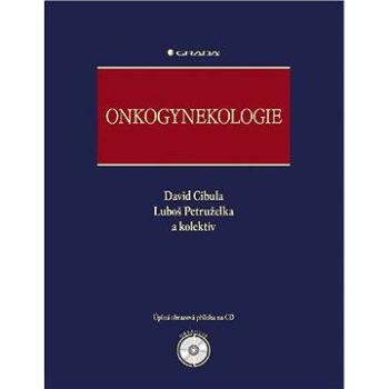 Onkogynekologie (978-80-247-2665-6)