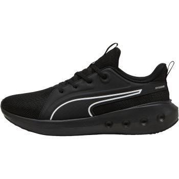 Puma  241185  Nízke tenisky Čierna