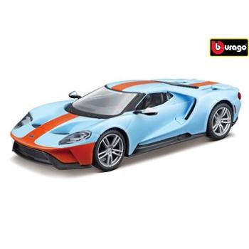 Bburago 1:32 Ford GT (4893993430437)