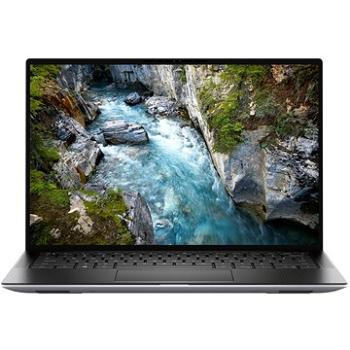 Dell Precision 5470 (MJGH3) + ZDARMA Elektronická licencia Bezstarostný servis Dell