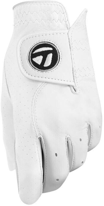 TaylorMade TP White M Dámske rukavice