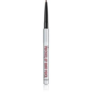 Benefit Precisely, My Brow Pencil Mini precízna ceruzka na obočie odtieň 5 Warm Black-Brown 0.04 g