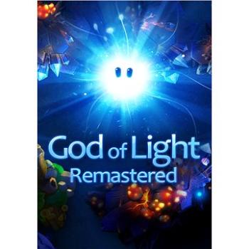 God of Light: Remastered (PC/MAC) DIGITAL (388059)