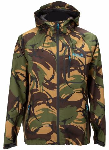 Aqua bunda f12 dpm jacket - veľkosť xxl