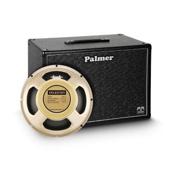 Palmer CAB 112 CRM