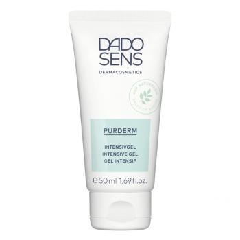 DADO SENS Purderm Intenzívny gél 50 ml