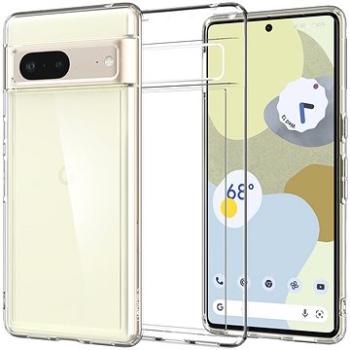 Spigen Ultra Hybrid Clear Google Pixel 7 (ACS04699)