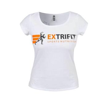 Extrifit Triko 26 dámské bílá S