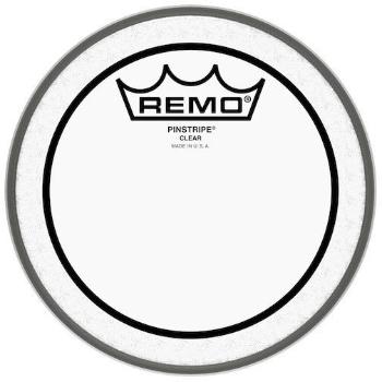 Remo PS-0306-00 Pinstripe Clear 6" Blana na bubon