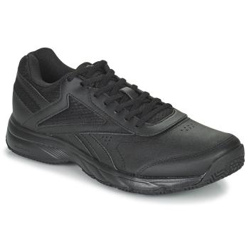 Reebok Sport  WORK N CUSHION 4.0  Nízke tenisky Čierna