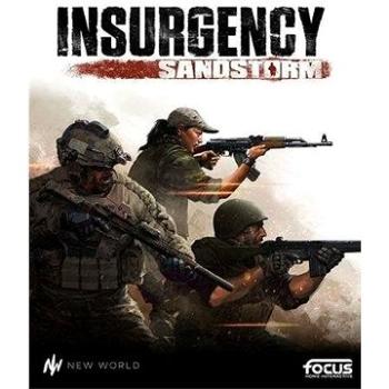 Insurgency: Sandstorm – PC DIGITAL (1469368)