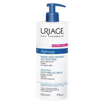 URIAGE Xémose Upokojujúci balzam 500 ml