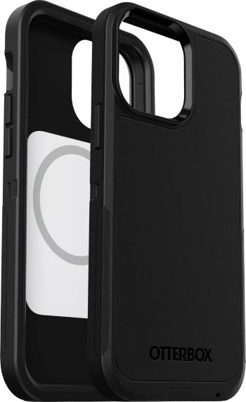 Otterbox Defender XT zadný kryt na mobil Apple IPhone 13 pro Max čierna