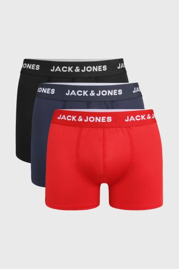 3 PACK Boxerky JACK AND JONES Coby