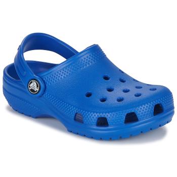 Crocs  Classic Clog K  Nazuvky Modrá