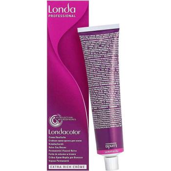 Londa Professional Permanentná krémová farba na vlasy Permanent Color Extra Rich Creme 60 ml 9/1