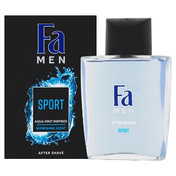 Fa Men voda po holení Šport 100 ml