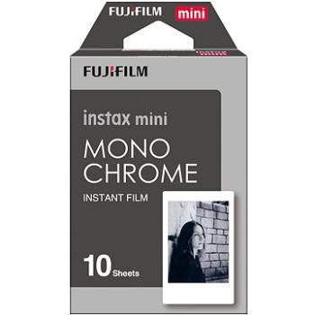 Fujifilm Instax monochrome film 10× foto (70100137913)