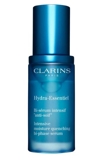 Clarins Osviežujúce ľahké sérum Hydra Essentiel (Bi-Phase Serum) 30 ml